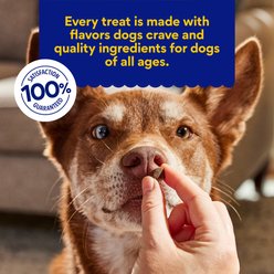 Chewy Made Chicken Recipe Grain-Free Soft & Chewy Made Training Bits Dog Treats (FORMERLY AMERICAN JOURNEY), 16-oz bag slide 2 of 8