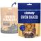 Show in main carousel: Chewy Made Oven Baked with Peanut Butter Grain-Free Crunchy Biscuit Dog Treats (FORMERLY AMERICAN JOURNEY), 8-oz bag slide 1 of 9