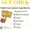 Show in main carousel: Semican Gut-Chick Liquid Digestive Supplement for Poultry, 16-fl oz bottle slide 4 of 7