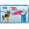 Show in main carousel: Wee-Wee Disposable Doggie Diapers, Large/X-Large, 12 count + Odor Control Dog Pee Pads, X-Large, 30 count slide 3 of 12