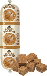 Redbarn Naturals Grain-Free Chicken Recipe Dog Food Roll, 48-oz roll
