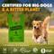 Show in main carousel: Doggy Do Good Landfill-Friendly Premium Dog & Cat Waste Bags - Handle Bags, 180 count slide 7 of 10
