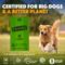 Show in main carousel: Doggy Do Good Landfill-Friendly Premium Dog & Cat Waste Bags, 60 count slide 7 of 10