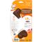 Show in main carousel: Nylabone Power Elk Bone Alternative Venison Tenderloin Tough Dog Chew Toy, Brown, X-Large/Souper slide 3 of 10