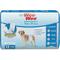 Show in main carousel: Wee-Wee Disposable Male Dog Wraps, Medium/Large: 23 to 31-in waist, 12 count slide 3 of 12