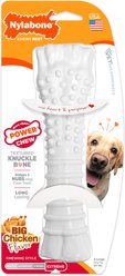 Nylabone Power Chew Durable Dog Toy Chicken, X-Large 