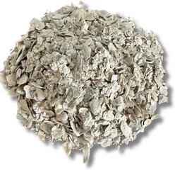 Lind Marine Oyster Shell Pacific Pearl Lay Blend Crumble Chicken Supplement, 5-lb bag slide 2 of 3