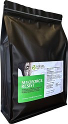 Semican Myoforce Resist Muscular Recovery Powder Horse Supplement, 10-lb bag