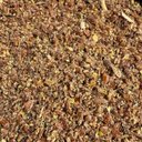 Semican Ground Flax Horse Feed, 50-lb bag