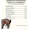 Show in main carousel: Semican Non-GMO Alfalfa Pellets Horse Feed, 50-lb bag slide 5 of 5