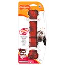 Nylabone Flavor Frenzy Power Chew Dog Toy Beef Jerky, Large