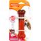 Show in main carousel: Nylabone Flavor Frenzy Power Chew Dog Toy Beef Jerky, Medium slide 1 of 12