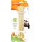 Show in main carousel: Nylabone FlexiChew Chicken Flavored Dog Chew Toy, Large slide 1 of 13