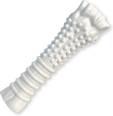 Show full view: Nylabone Power Chew Durable Dog Toy Chicken, X-Large  slide 7 of 14