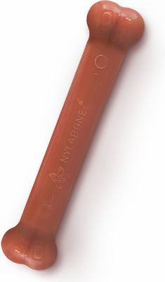 Show full view: Nylabone Power Chew Durable Dog Toy Bacon, Large slide 8 of 14