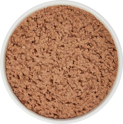 Show full view: Purina Pro Plan Savor Classic Beef & Salmon Entree Grain-Free Canned Dog Food, 13-oz, case of 4 slide 3 of 5