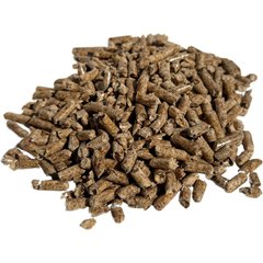 Semican Wood Pellet Bedding, 40-lb bag