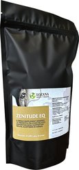 Semican Zenitude EQ Calming Powder Horse Supplement, 3-lb bag
