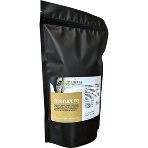 Semican Zenitude EQ Calming Powder Horse Supplement, 3-lb bag