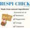 Show in main carousel: Semican Respi-Chick Liquid Respiratory Supplement for Poultry, 16-fl oz bottle slide 4 of 6