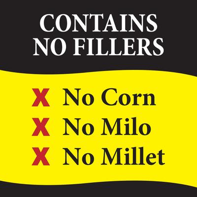 Show full view: Wild Delight Bugs N' Berries Wild Bird Food, 4.5-lb bag slide 4 of 7