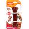 Show in main carousel: Nylabone Power Chew Basted Blast Dual Flavored Dog Chew Toys, Medium slide 1 of 13