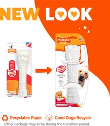 Nylabone Power Chew Durable Dog Toy Chicken, X-Large  slide 2 of 9