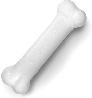 Show full view: Nylabone Power Chew Durable Dog Toy Chicken, X-Small  slide 6 of 13