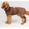 Show in main carousel: Siccaro Selected Drying Dog Coat, Dark Brown, 40 slide 1 of 8