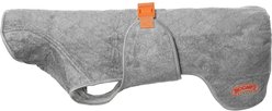 Siccaro Selected Drying Dog Coat, Signature Grey, 25 slide 2 of 6