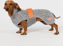Siccaro Selected Drying Dog Coat, Signature Grey, 25 slide 1 of 6