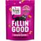 Show in main carousel: I and Love and You Fillin Good Salmon Flavor with Skin & Coat Support Grain-Free Crunchy Cat Treats, 2-oz bag slide 1 of 6