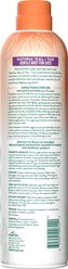 TropiClean Natural* Flea + Tick Easy Mist Spray for Cats, 14-fl oz bottle slide 2 of 8