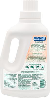 Show full view: TropiClean Natural* Flea + Tick Laundry Additive, 32-fl oz bottle slide 8 of 8
