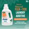 Show in main carousel: TropiClean Natural* Flea + Tick Laundry Additive, 32-fl oz bottle slide 2 of 8