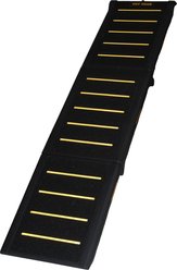 Pet Gear Travel Lite Tri-Fold Reflective Dog Ramp slide 2 of 6