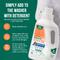 Show in main carousel: TropiClean Natural* Flea + Tick Laundry Additive, 32-fl oz bottle slide 5 of 8