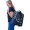 Show in main carousel: Pet Gear I-GO2 Escort Backpack Dog Carrier, Sage slide 3 of 6