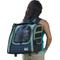 Show in main carousel: Pet Gear I-GO2 Traveler Backpack Dog Carrier, Sage slide 1 of 5