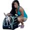 Show in main carousel: Pet Gear I-GO2 Traveler Backpack Dog Carrier, Sage slide 3 of 5