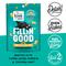 Show in main carousel: I and Love and You Fillin Good Chicken Flavor with Digestive Support Grain-Free Crunchy Cat Treats, 2-oz bag slide 4 of 6