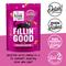 Show in main carousel: I and Love and You Fillin Good Salmon Flavor with Skin & Coat Support Grain-Free Crunchy Cat Treats, 2-oz bag slide 4 of 6