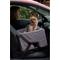 Show in main carousel: Pet Gear Dog Car Medium Booster Seat Bed, 17-in, Charcoal slide 2 of 3