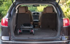 Pet Gear Happy Trails Dog Stroller, Classic Grey slide 2 of 3