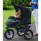 Show in main carousel: Pet Gear NV No-Zip Dog Stroller, Skyline slide 2 of 5