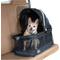 Show in main carousel: Pet Gear View 360 Dog Carrier, Black slide 1 of 9