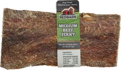 Redbarn Medium Barky Bark Dog Treats