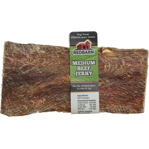 Redbarn Medium Barky Bark Dog Treats