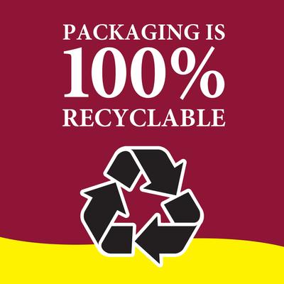 Show full view: 3-D Midwestern Regional Blend Wild Bird Food, 5-lb bag slide 9 of 9