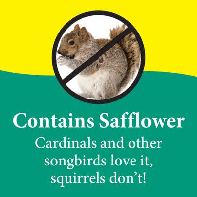 Show full view: 3-D Songbird Wild Bird Food, 5-lb bag slide 8 of 9